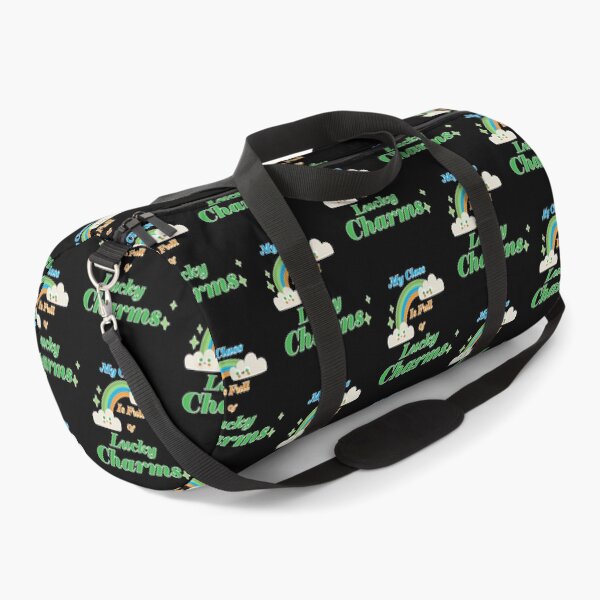Item preview, My Class Is Full Of Lucky Charms designed and sold by hicham4you.