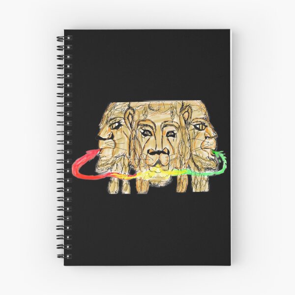 Item preview, The lion of apedemak will protect the innocent in love designed and sold by Johnathan Barned.