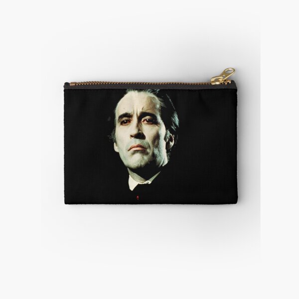 Item preview, Dracula Vampire Christopher Lee Essential T-Shirt designed and sold by VergieWuckert.