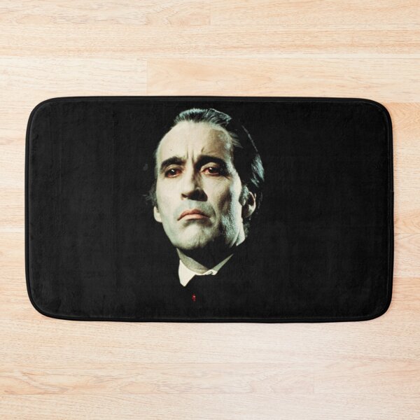 Item preview, Dracula Vampire Christopher Lee Essential T-Shirt designed and sold by VergieWuckert.