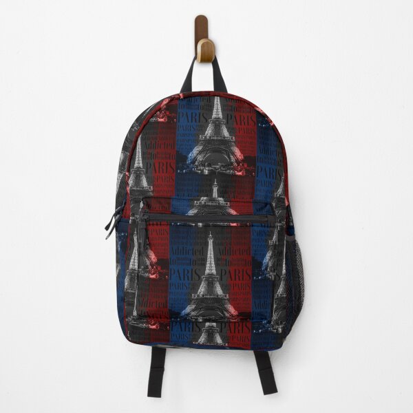 Item preview, Addicted to Paris - Paris Eiffel tower poster designed and sold by biggCheddar.