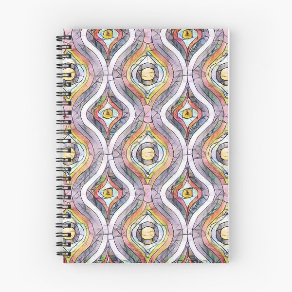 Item preview,  Mosaic Multi Colour designed and sold by Imakeyouhappy.