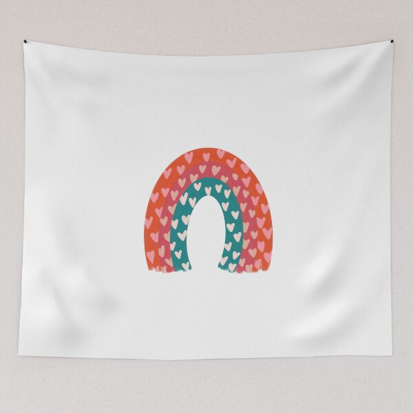 Item preview, Love Rainbow designed and sold by Libby :).