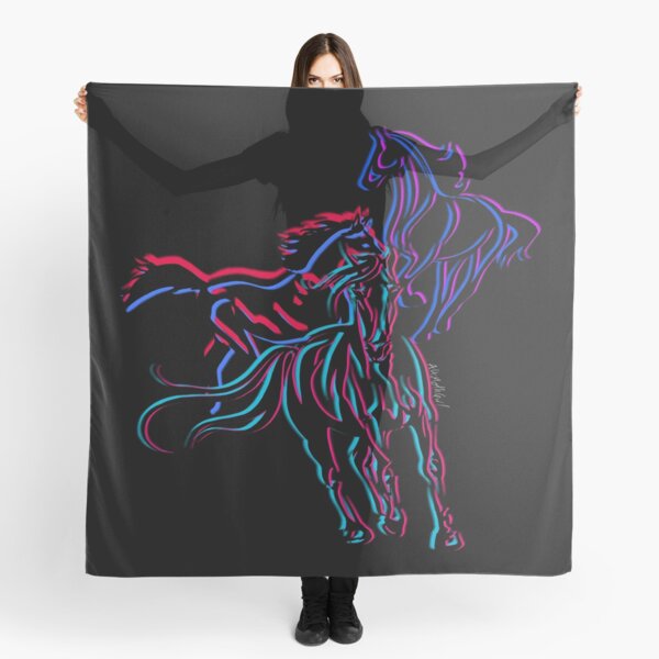 Item preview, Maybe a Horsegirl but in an edgy way designed and sold by AltMothGirl.