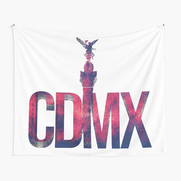 Item preview, CDMX lyrics designed and sold by CERO9.