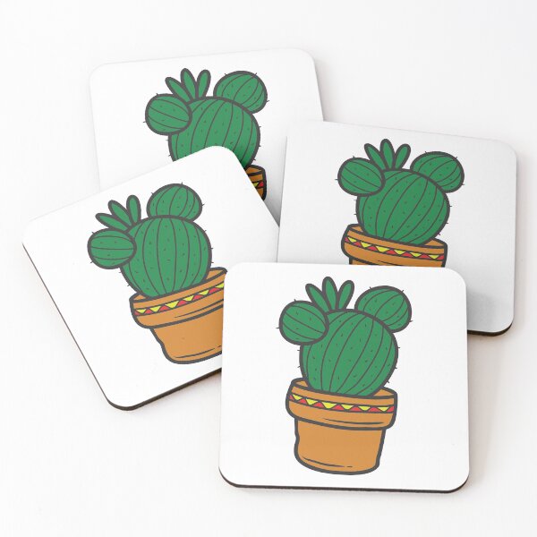 Item preview, Cactus designed and sold by Fabien  Fablab.