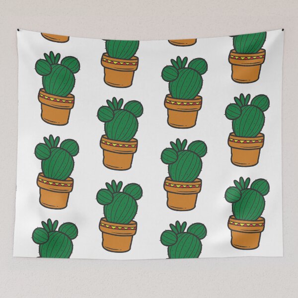 Item preview, Cactus designed and sold by Fabien  Fablab.