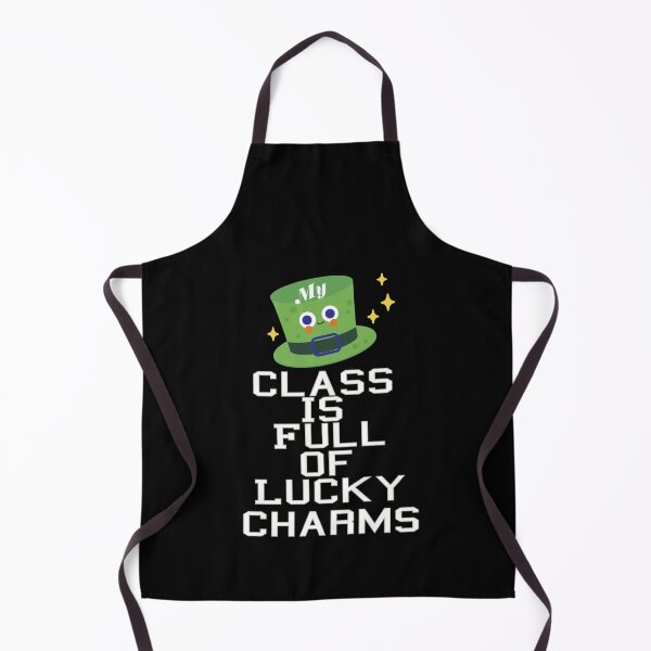 Item preview, My Class Is Full Of Lucky Charms designed and sold by hicham4you.