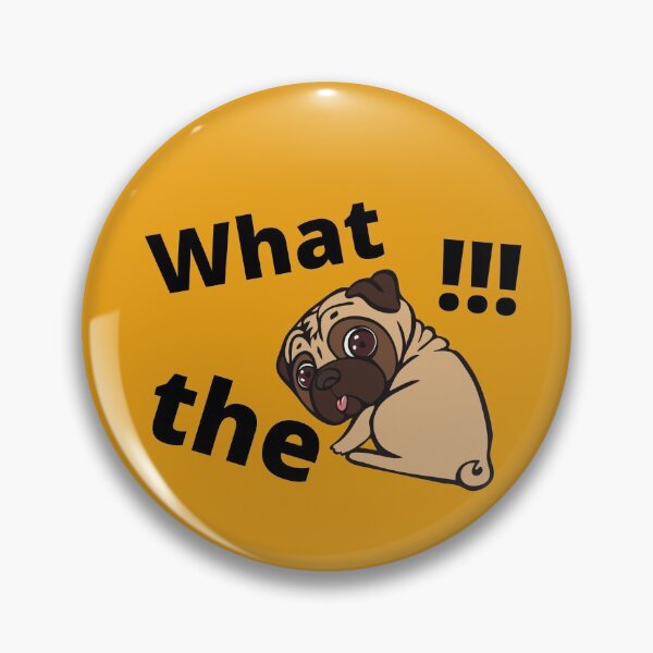 Artikelvorschau, was zum Mops !!! entworfen und verkauft von Bubblegirl17.