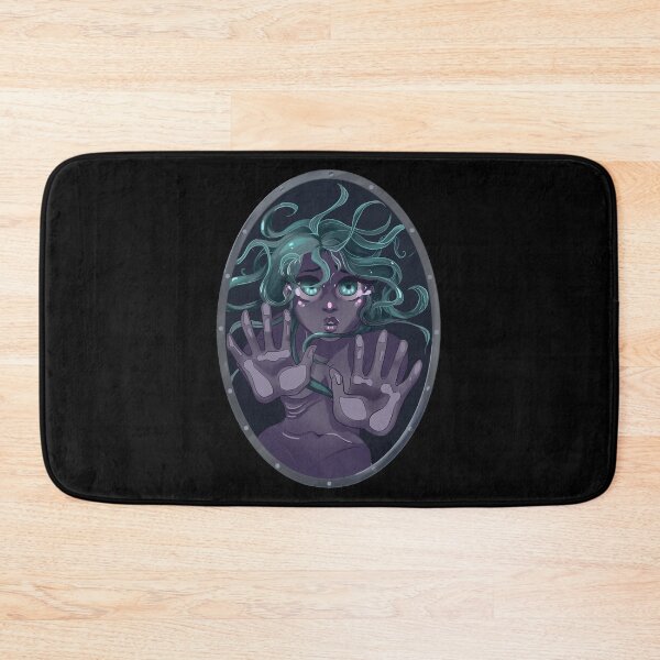 Item preview, Drowning mermaid designed and sold by cu-b3.