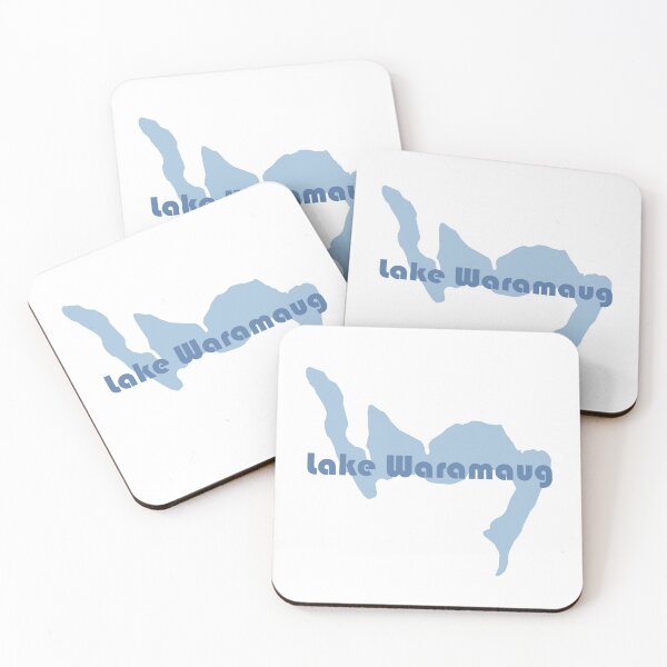 Item preview, Lake Waramaug, Connecticut designed and sold by Awake88.