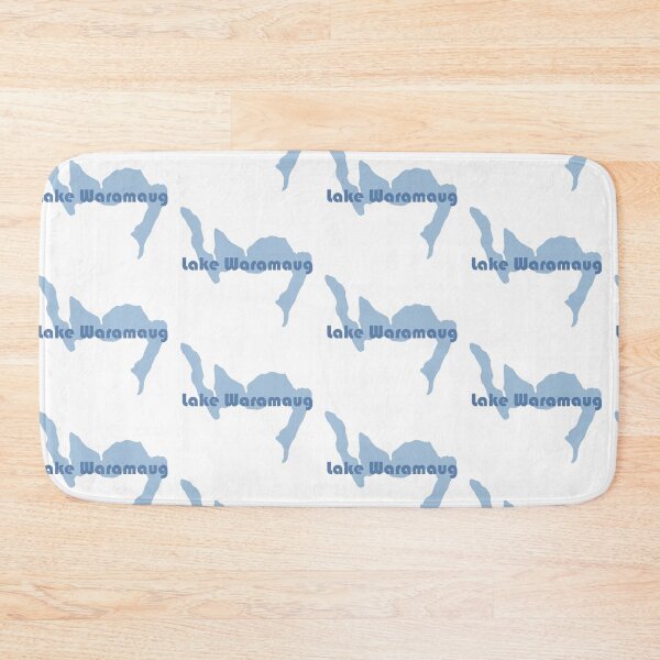 Item preview, Lake Waramaug, Connecticut designed and sold by Awake88.