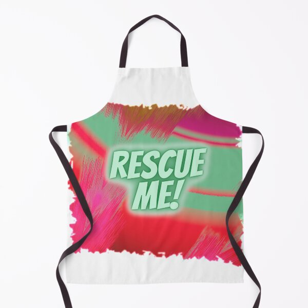 Item preview, rescue me designed and sold by advicestechno.