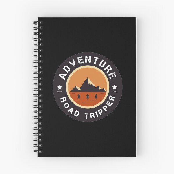 Item preview, Adventure Road Tripper designed and sold by OrganicCharm.