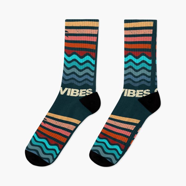 Item preview, Good Vibes designed and sold by PrairieGrouse.