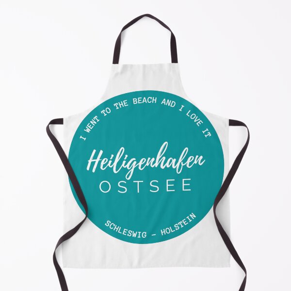 Item preview, Heiligenhafen - Baltic Sea designed and sold by Bernsteinhaus.
