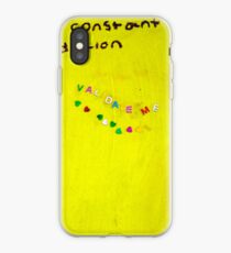 validate me iPhone Case