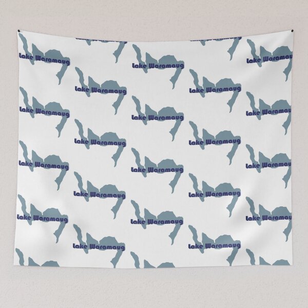 Item preview, Lake Waramaug, Connecticut designed and sold by Awake88.