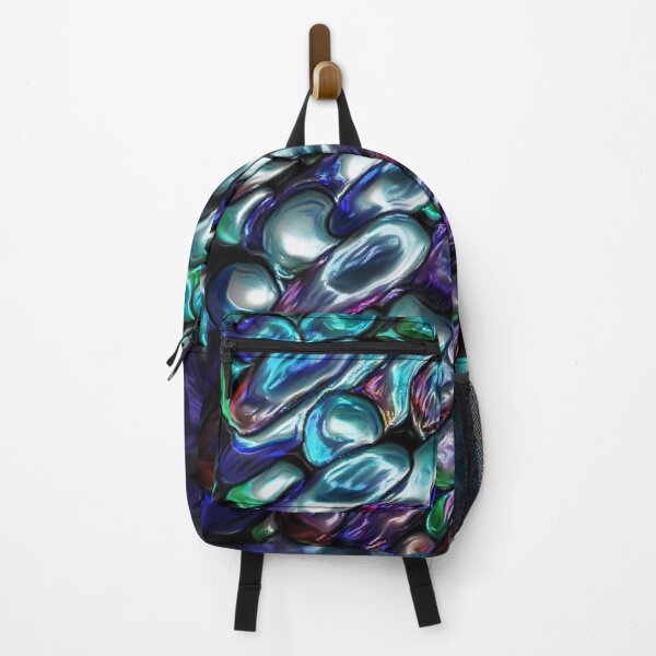 Item preview, Blue Pebbles designed and sold by GreymothGraphic.