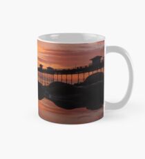 Llandudno Pier Mug