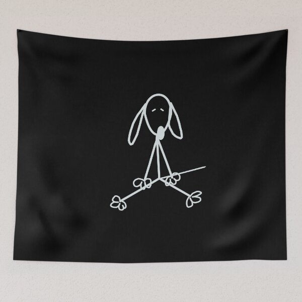 Item preview, Siting Dog  designed and sold by JM-ESTONIA.