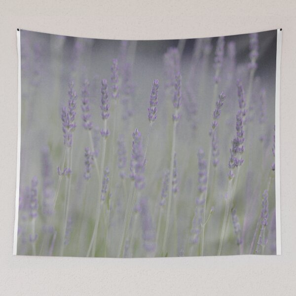 Item preview, Lavender Fields | Nature Photography | Bariloche, Argentina designed and sold by julidescole.