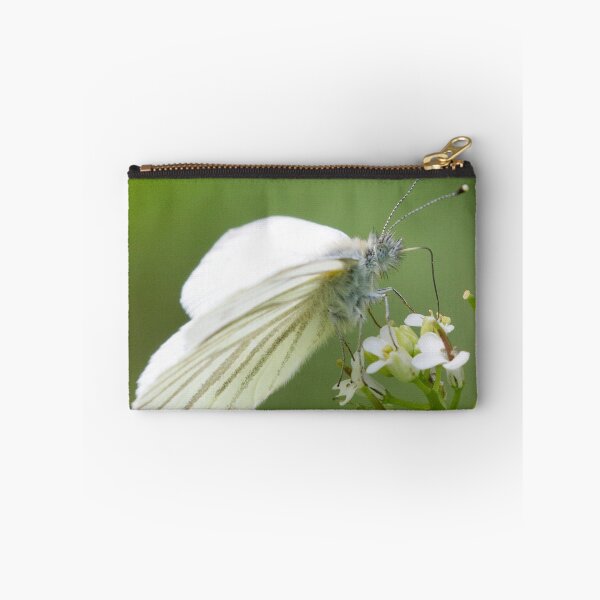 Item preview, Green-veined White Butterfly designed and sold by Neil Bygrave (NATURELENS).