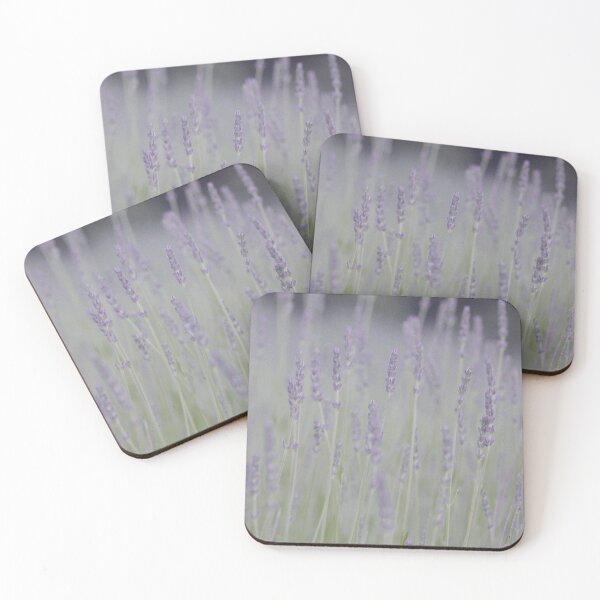 Item preview, Lavender Fields | Nature Photography | Bariloche, Argentina designed and sold by julidescole.