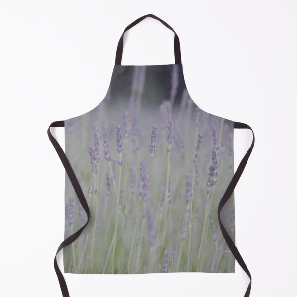 Item preview, Lavender Fields | Nature Photography | Bariloche, Argentina designed and sold by julidescole.