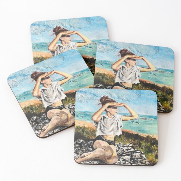 Item preview, Summer breeze designed and sold by Jasidon.