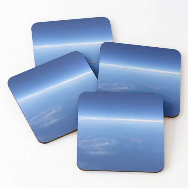 Item preview, Blue Horizon Ocean Dreaming designed and sold by Vinodisiac.
