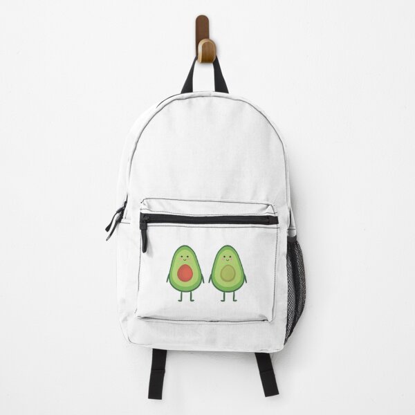 guacamole backpack