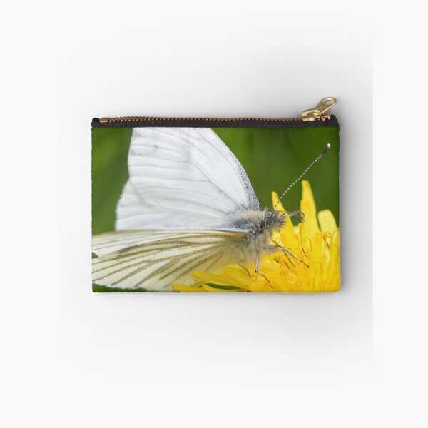 Item preview, Green-veined White designed and sold by Neil Bygrave (NATURELENS).