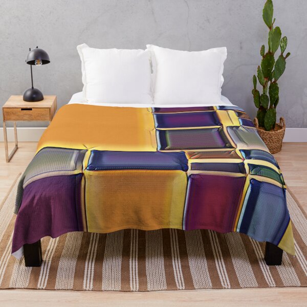 Item preview, Retro Pop Geometric Abstract #06 designed and sold by vortexatelier.