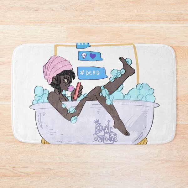 Item preview, # T U B T E X T designed and sold by RoyaleTeaStrnge.