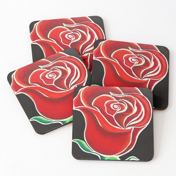 Item preview, Rose designed and sold by Jasidon.