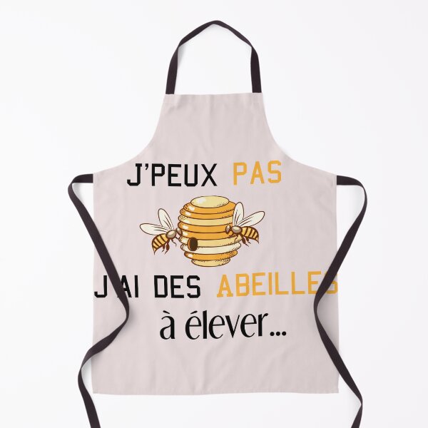 Item preview, Je Peux Pas J'ai Des Abeilles À Élever designed and sold by store7azzouzi.