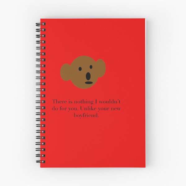 Item preview, Teddy Bear There is nothing I wouldnt do for you. Unlike your new boyfriend designed and sold by headtrackerart.