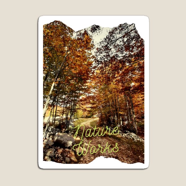 Nature Magnet