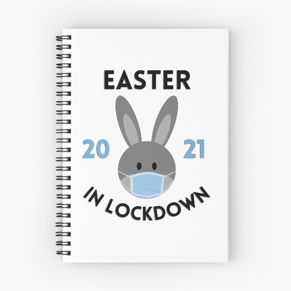 Item preview, Lockdown Easter designed and sold by Mikes22Store.