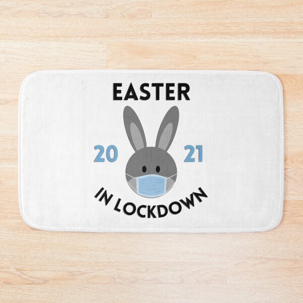 Item preview, Lockdown Easter designed and sold by Mikes22Store.