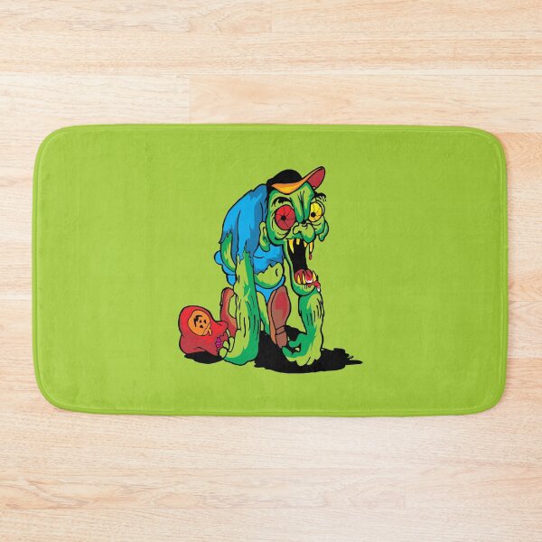 Item preview, Zombie designed and sold by designdroplet.
