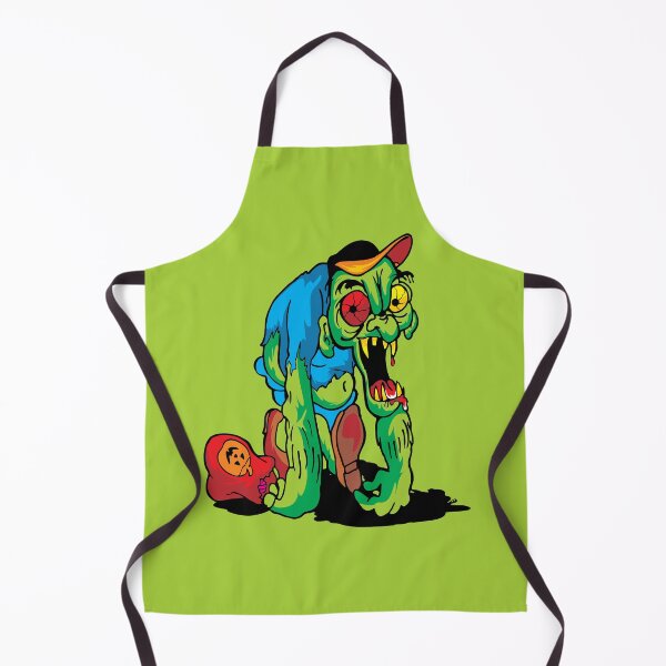 Item preview, Zombie designed and sold by designdroplet.