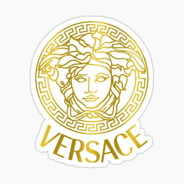 MEDUSAH AHH AHH Sticker