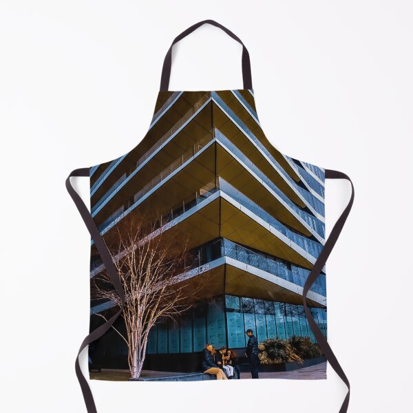 Item preview, Lines design building designed and sold by Greeklondoner.