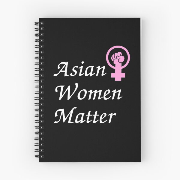 Artikelvorschau, Asiatische Frauen sind wichtig entworfen und verkauft von SingofSolace.