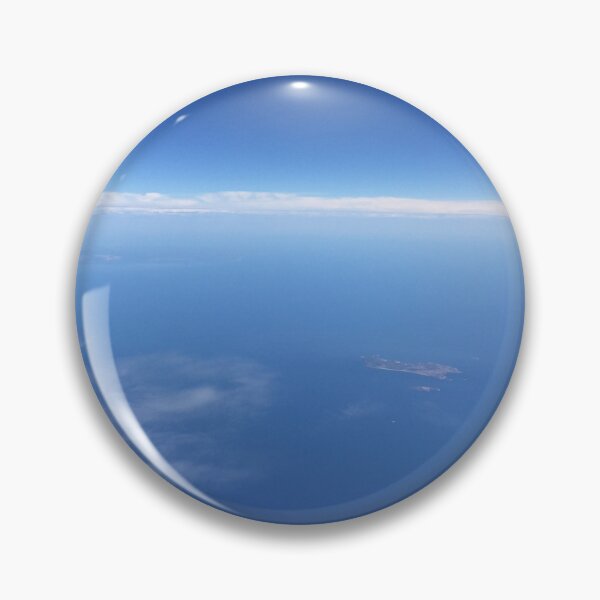 Item preview, Blue Horizon Ocean Dreaming designed and sold by Vinodisiac.
