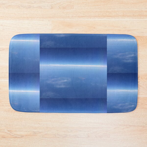 Item preview, Blue Horizon Ocean Dreaming designed and sold by Vinodisiac.