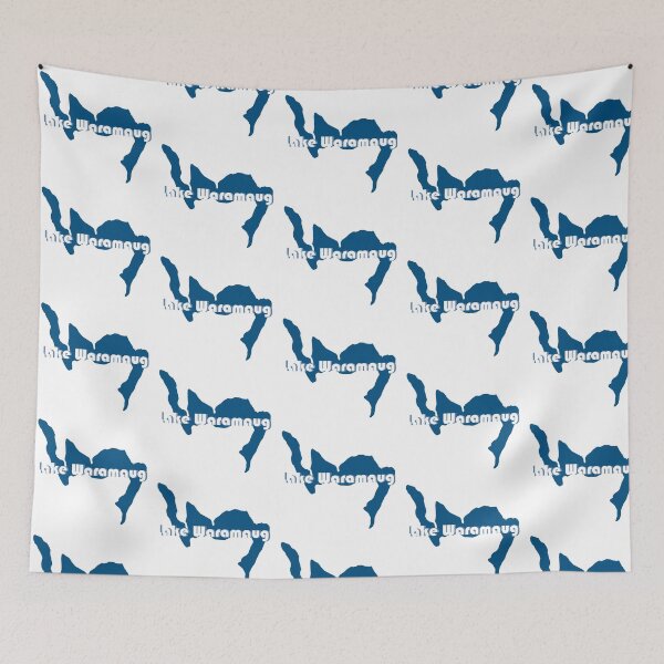 Item preview, Lake Waramaug designed and sold by Awake88.