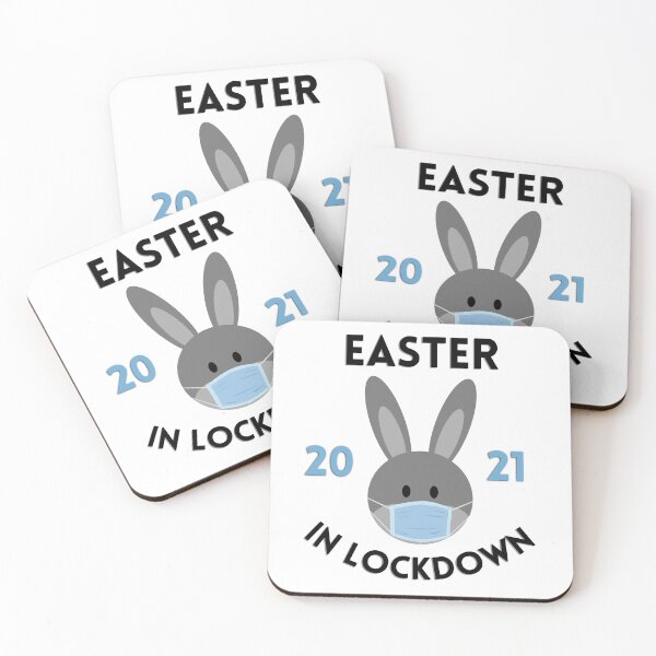 Item preview, Lockdown Easter designed and sold by Mikes22Store.